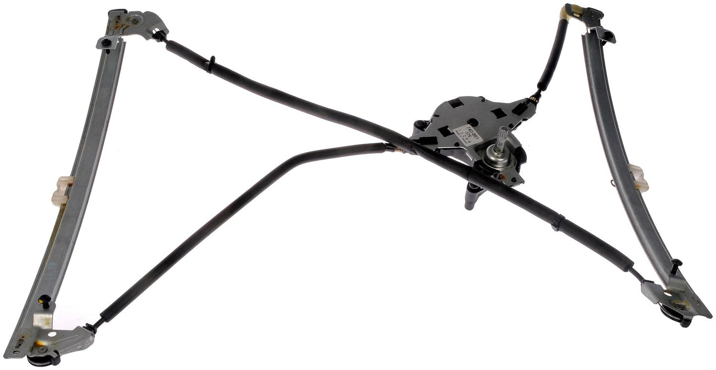 Dorman - OE Solutions WINDOW REGULATOR 740-861
