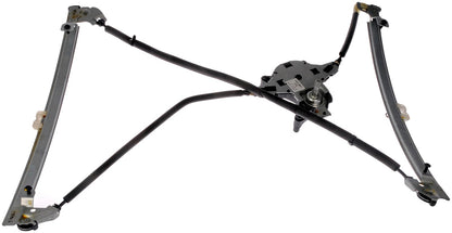 Dorman - OE Solutions WINDOW REGULATOR 740-861