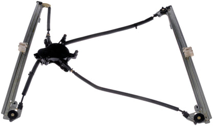 Dorman - OE Solutions WINDOW REGULATOR 740-861