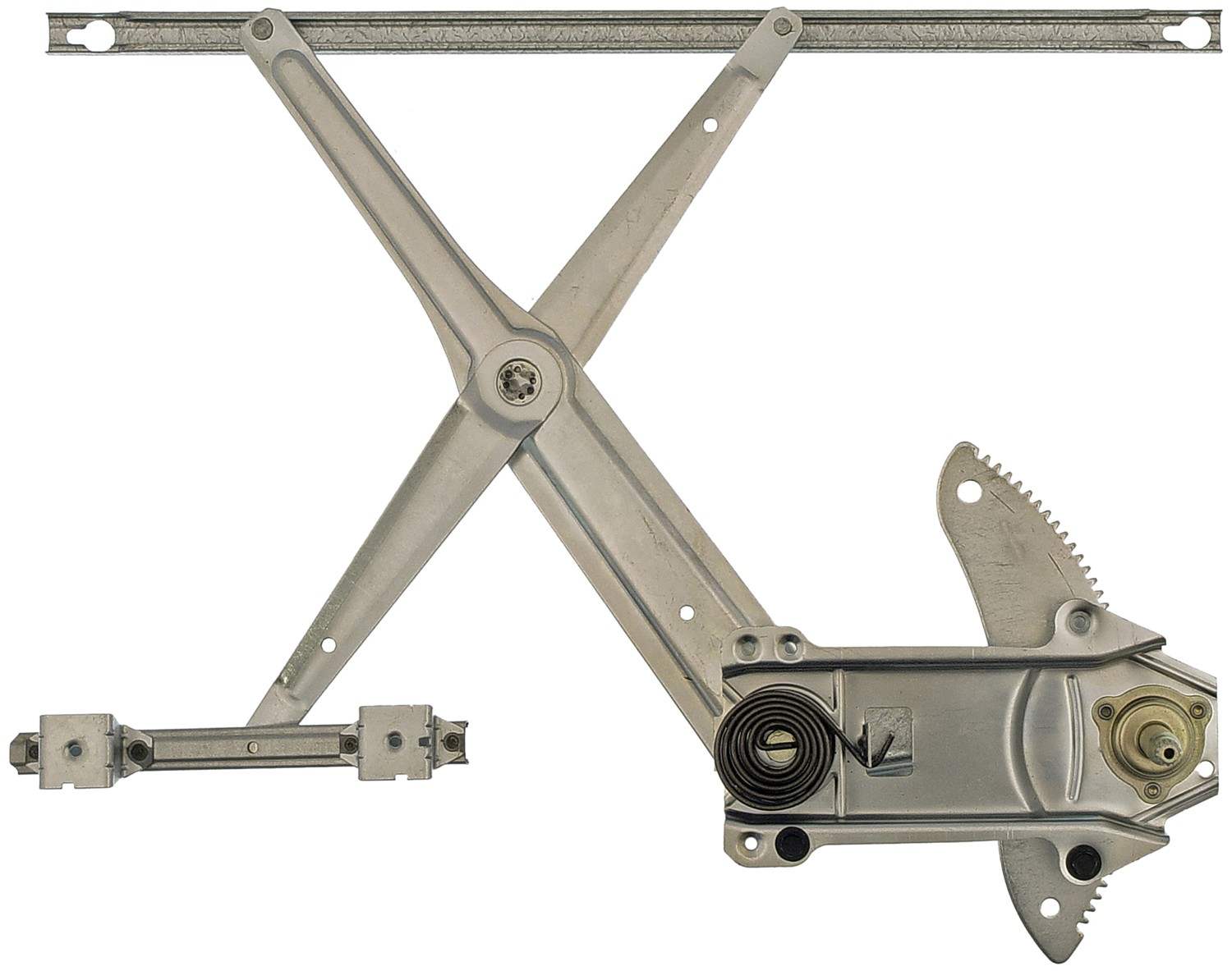 Dorman - OE Solutions WINDOW REGULATOR 740-862