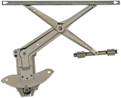 Dorman - OE Solutions WINDOW REGULATOR 740-863
