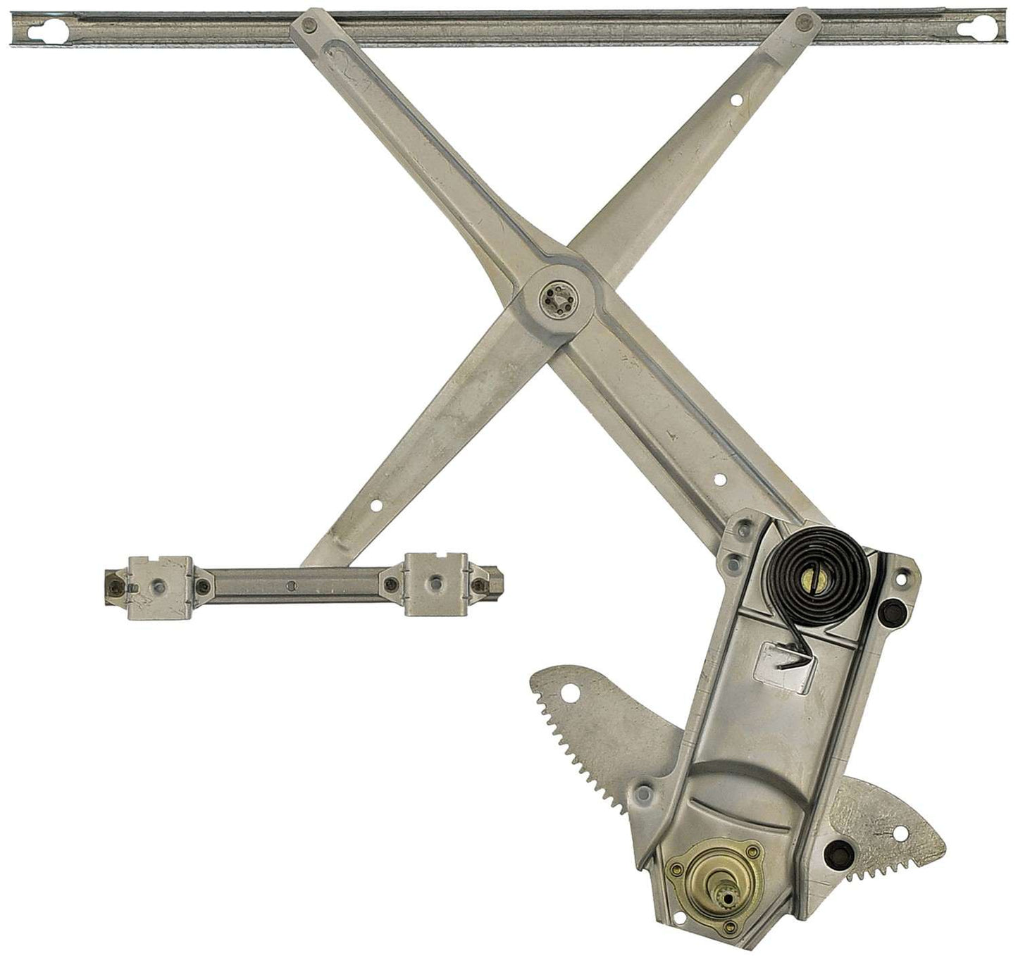 Dorman - OE Solutions WINDOW REGULATOR 740-863