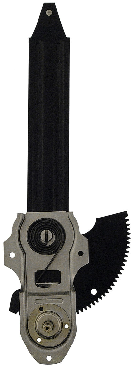Dorman - OE Solutions WINDOW REGULATOR 740-866