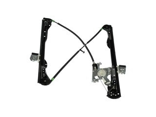 Dorman - OE Solutions WINDOW REGULATOR 740-874