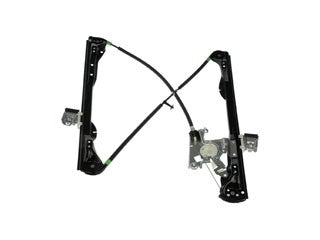 Dorman - OE Solutions WINDOW REGULATOR 740-874