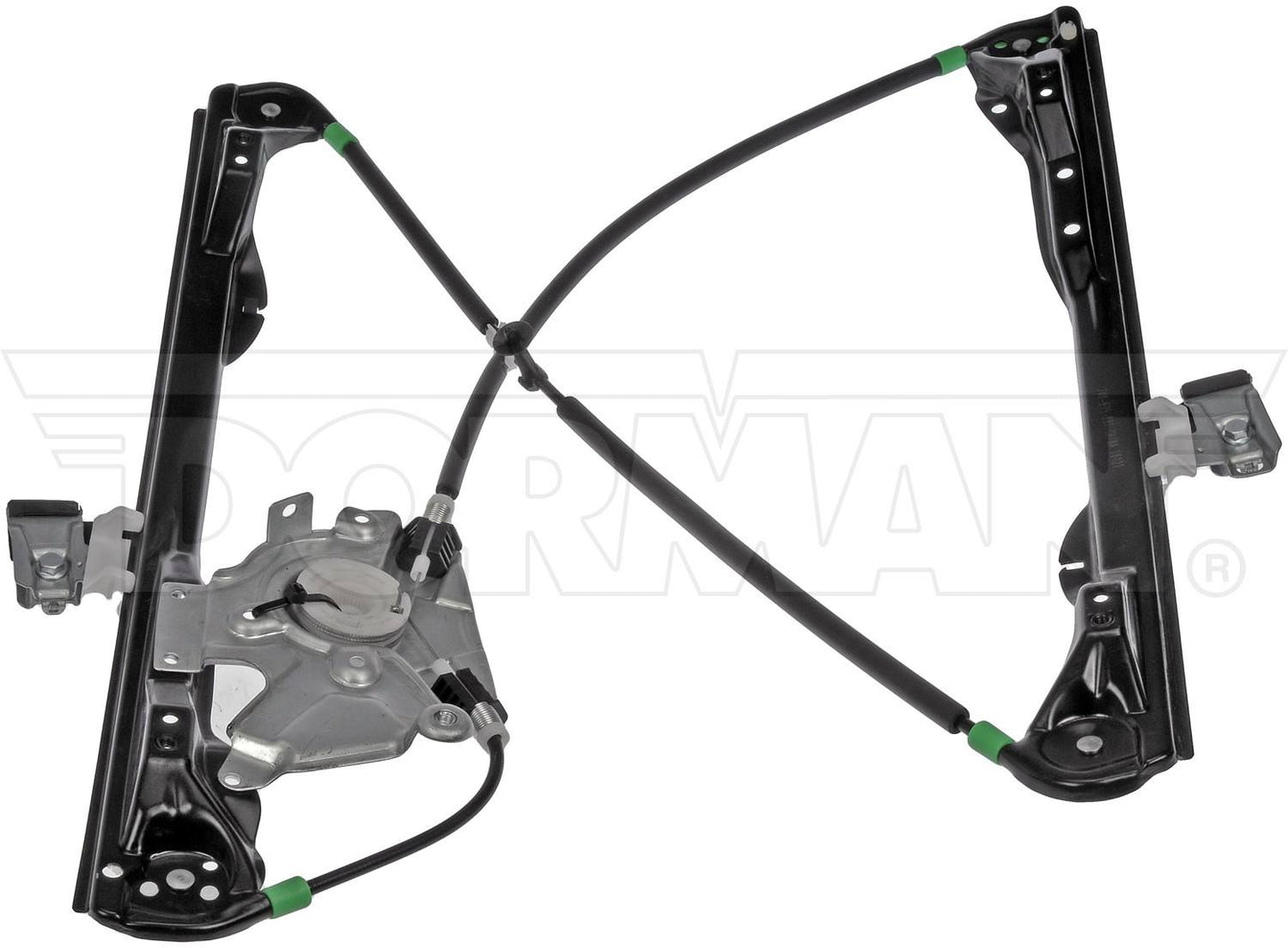 Dorman - OE Solutions WINDOW REGULATOR 740-874