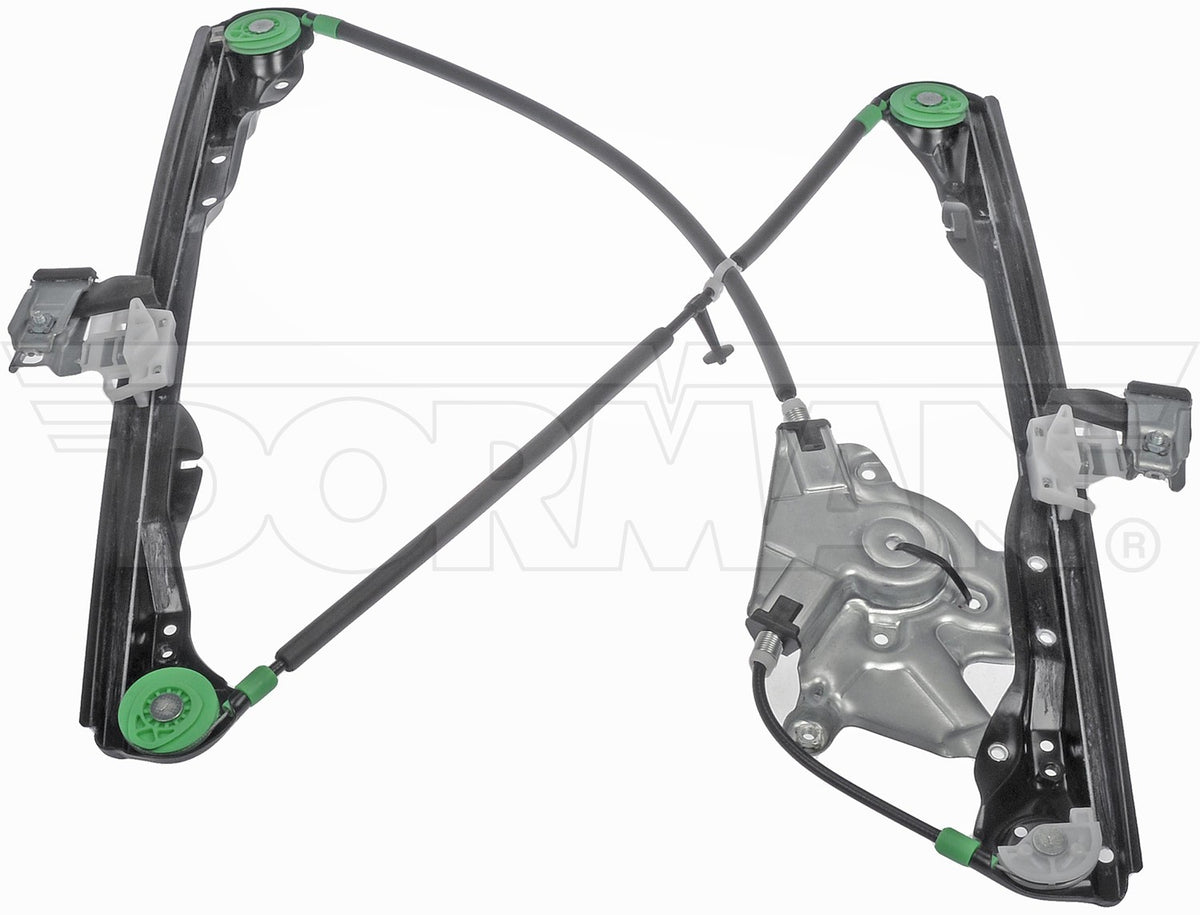 Dorman - OE Solutions WINDOW REGULATOR 740-874