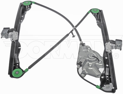 Dorman - OE Solutions WINDOW REGULATOR 740-874