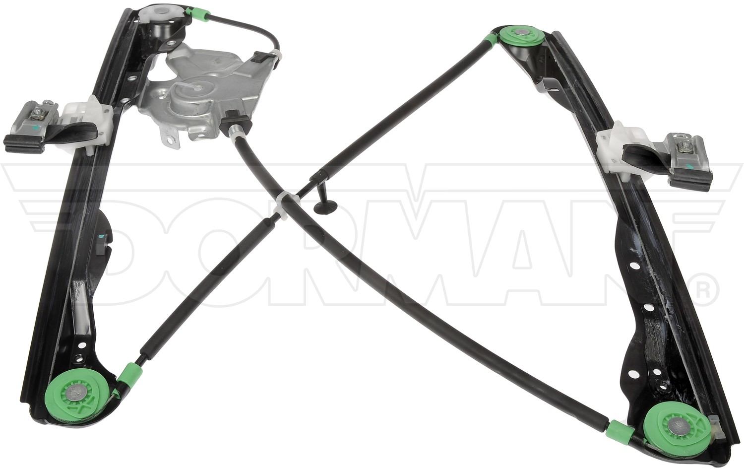 Dorman - OE Solutions WINDOW REGULATOR 740-875