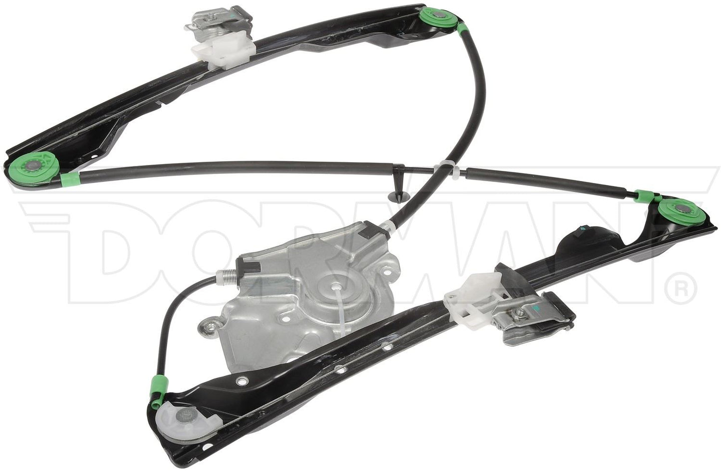 Dorman - OE Solutions WINDOW REGULATOR 740-875