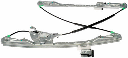 Dorman - OE Solutions Power Window Regulator with Reverse‑Engineered Fit for 2002-00 Jaguar S‑Type Lincoln LS 740-876