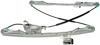 Dorman - OE Solutions Power Window Regulator with Reverse‑Engineered Fit for 2002-00 Jaguar S‑Type Lincoln LS 740-876