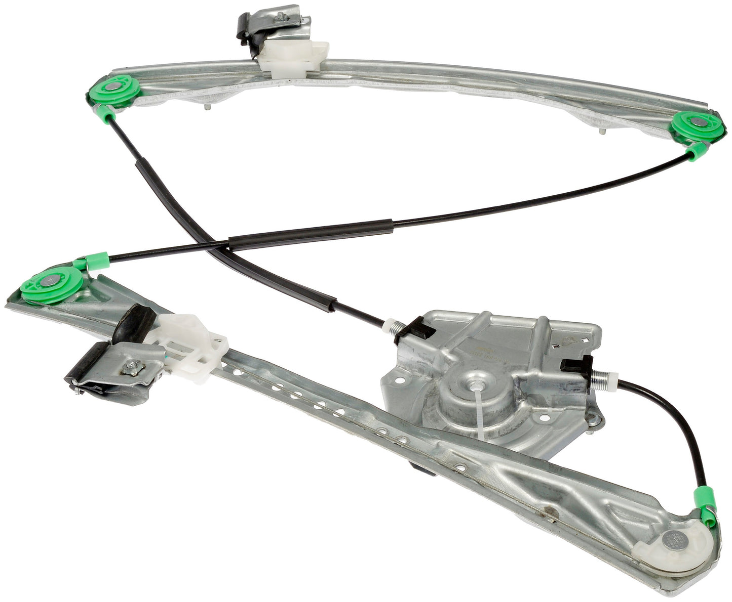 Dorman - OE Solutions Power Window Regulator with Reverse‑Engineered Fit for 2002-00 Jaguar S‑Type Lincoln LS 740-876
