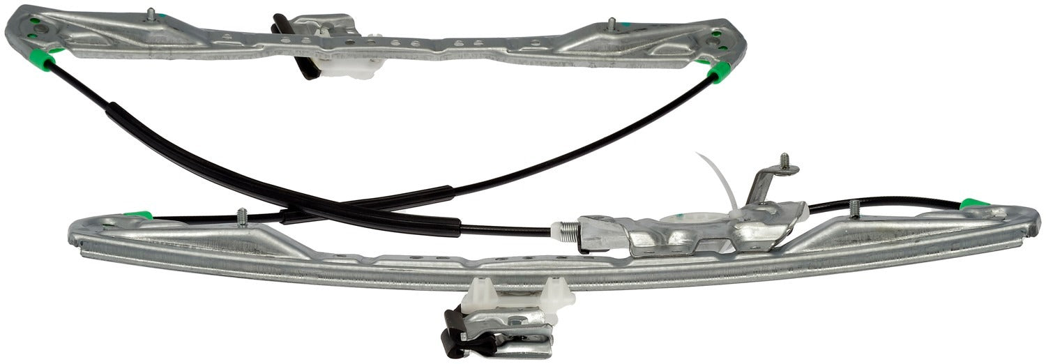 Dorman - OE Solutions WINDOW REGULATOR 740-877