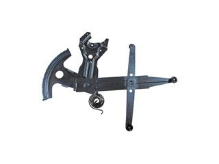 Dorman - OE Solutions Window Regulator with Power for 1993-2002 Chevrolet Camaro Pontiac Firebird 740-886
