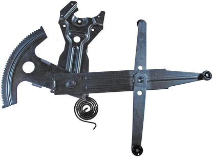 Dorman - OE Solutions Window Regulator with Power for 1993-2002 Chevrolet Camaro Pontiac Firebird 740-886