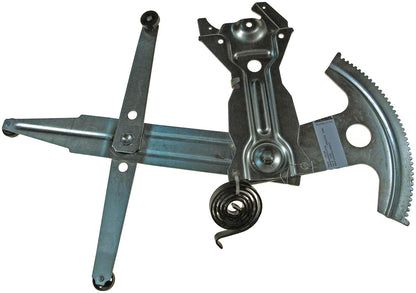 Dorman - OE Solutions Window Regulator with Power for 1993-2002 Chevrolet Camaro Pontiac Firebird 740-886