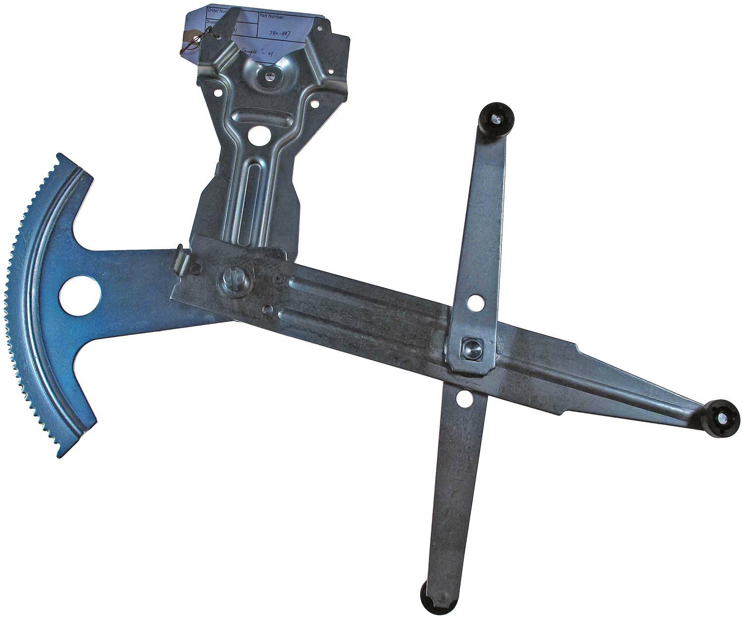 Dorman - OE Solutions WINDOW REGULATOR 740-887