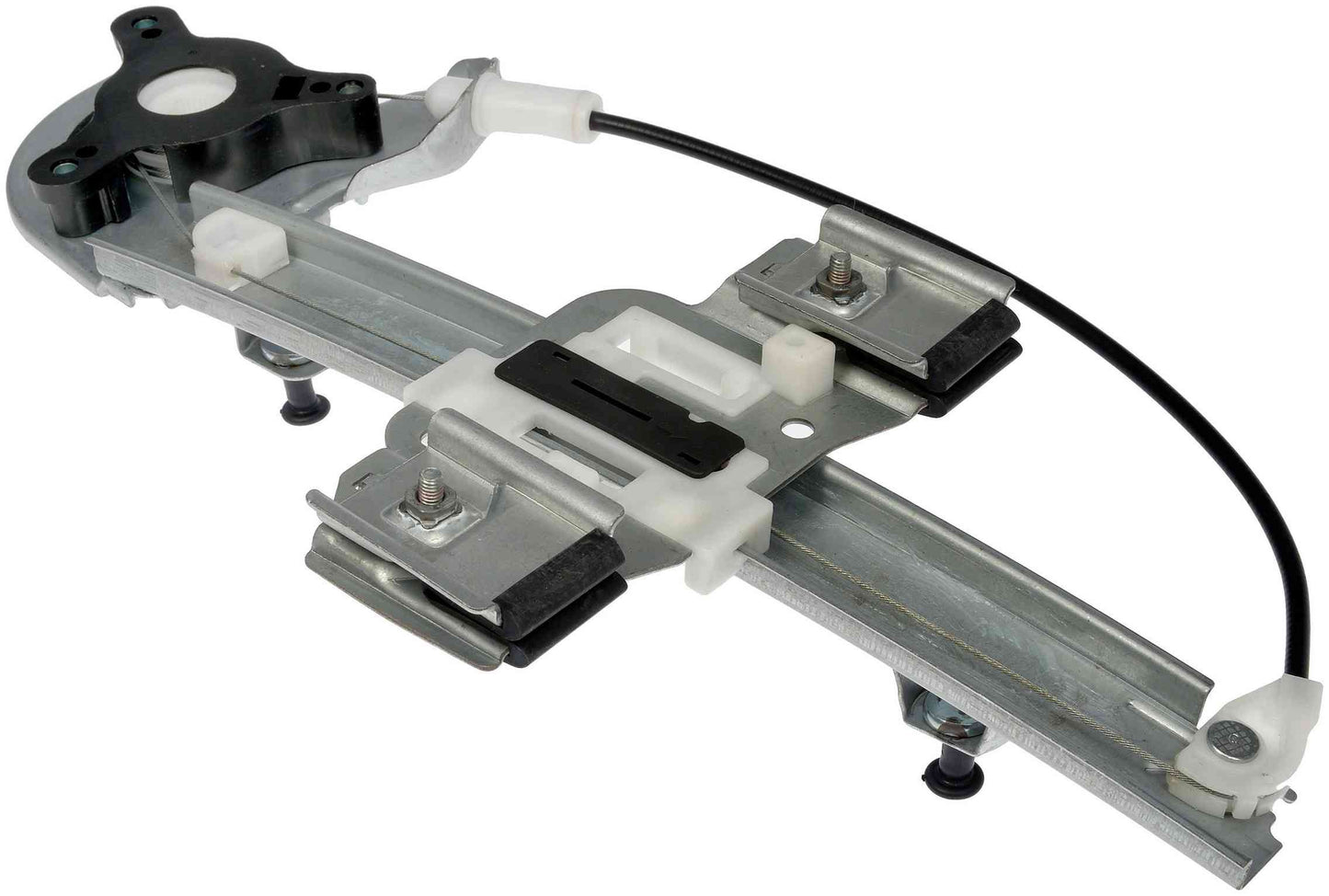 Dorman - OE Solutions Power Window Regulator with Reverse‑Engineered Fit for 2000-2005 Pontiac Bonneville 740-888