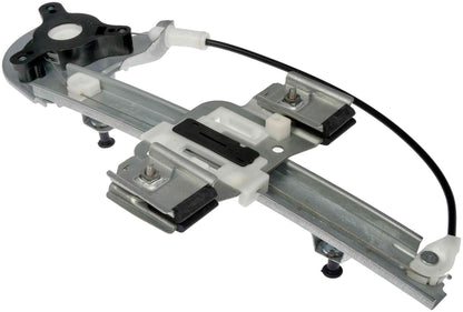 Dorman - OE Solutions Power Window Regulator with Reverse‑Engineered Fit for 2000-2005 Pontiac Bonneville 740-888