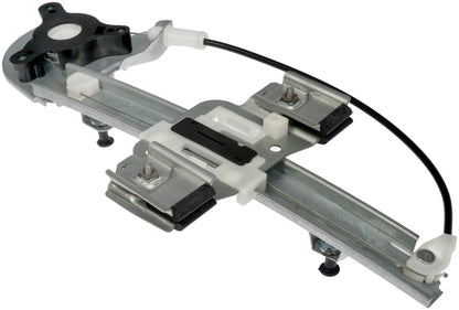 Dorman - OE Solutions Power Window Regulator with Reverse‑Engineered Fit for 2000-2005 Pontiac Bonneville 740-888