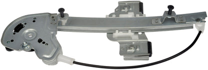 Dorman - OE Solutions Power Window Regulator with Reverse‑Engineered Fit for 2000-2005 Pontiac Bonneville 740-888