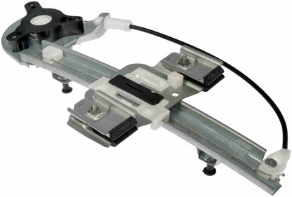 Dorman - OE Solutions Power Window Regulator with Reverse‑Engineered Fit for 2000-2005 Pontiac Bonneville 740-888