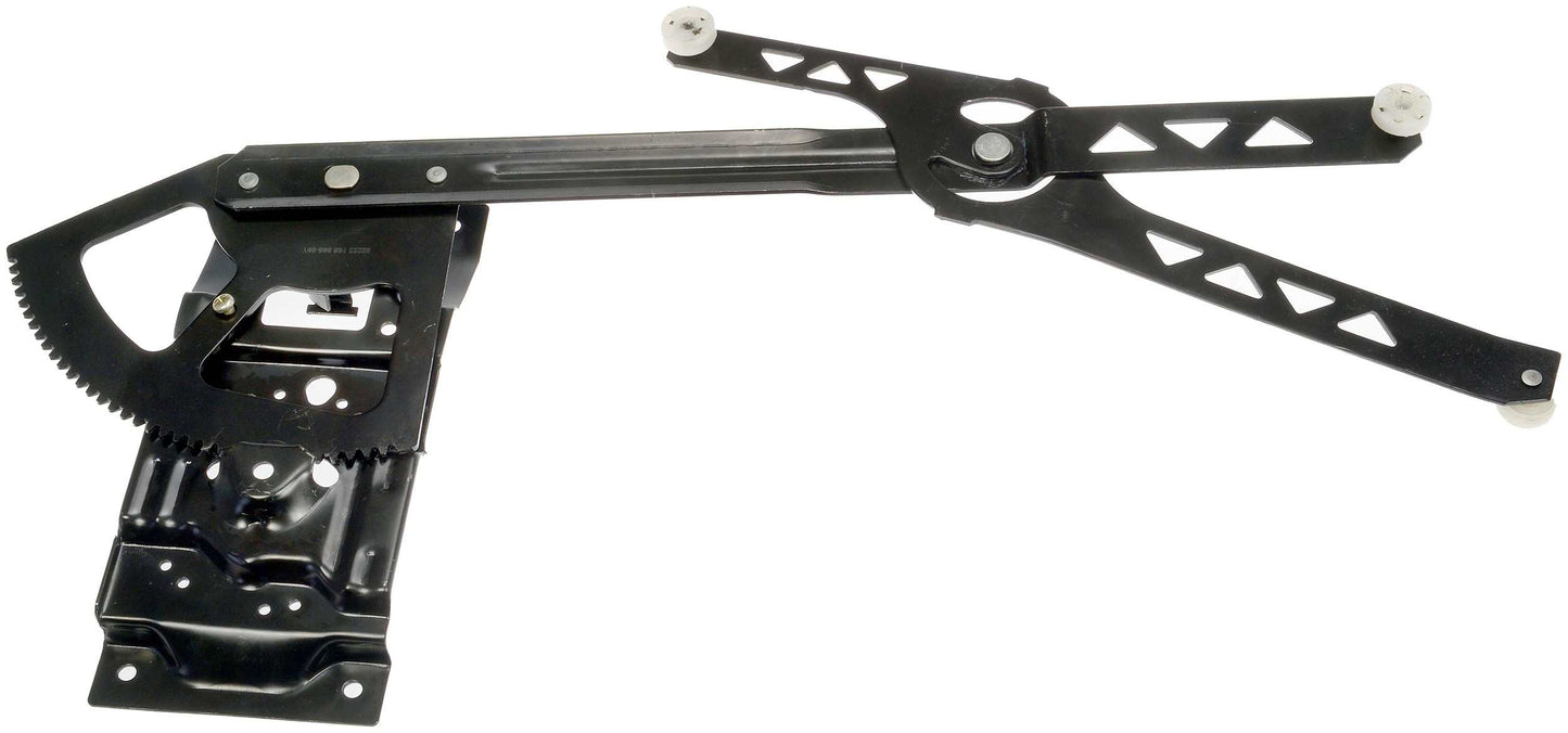 Dorman - OE Solutions WINDOW REGULATOR 740-897