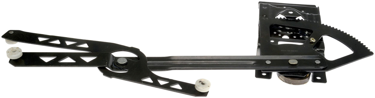 Dorman - OE Solutions WINDOW REGULATOR 740-897