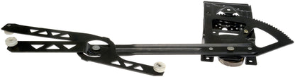 Dorman - OE Solutions WINDOW REGULATOR 740-897