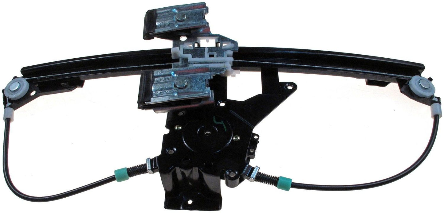Dorman - OE Solutions WINDOW REGULATOR 740-898