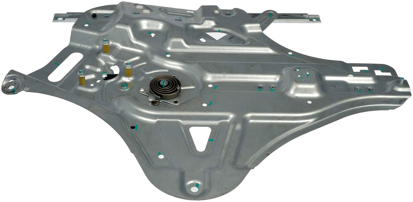 Dorman - OE Solutions Window Regulator Manual for 1994-1996 Nissan D21