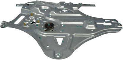Dorman - OE Solutions Window Regulator Manual for 1994-1996 Nissan D21