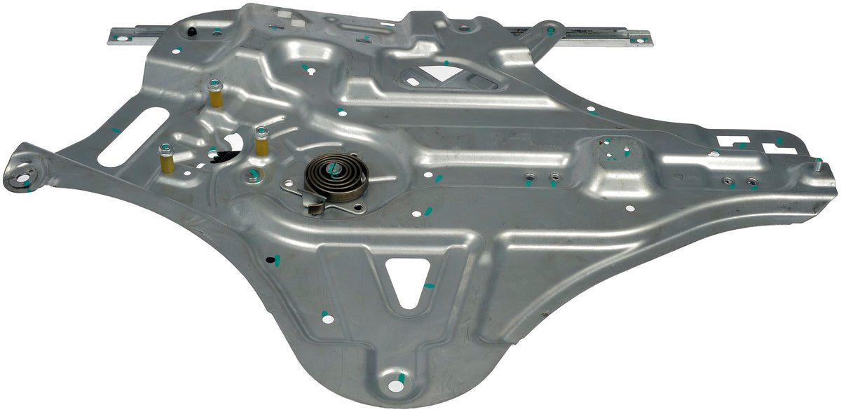 Dorman - OE Solutions Window Regulator Manual for 1994-1996 Nissan D21