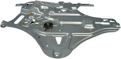 Dorman - OE Solutions Window Regulator Manual for 1994-1996 Nissan D21