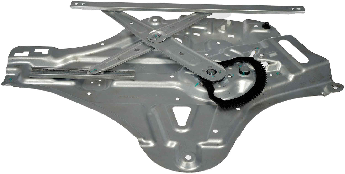 Dorman - OE Solutions Window Regulator Manual for 1994-1996 Nissan D21