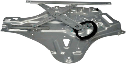 Dorman - OE Solutions Window Regulator Manual for 1994-1996 Nissan D21