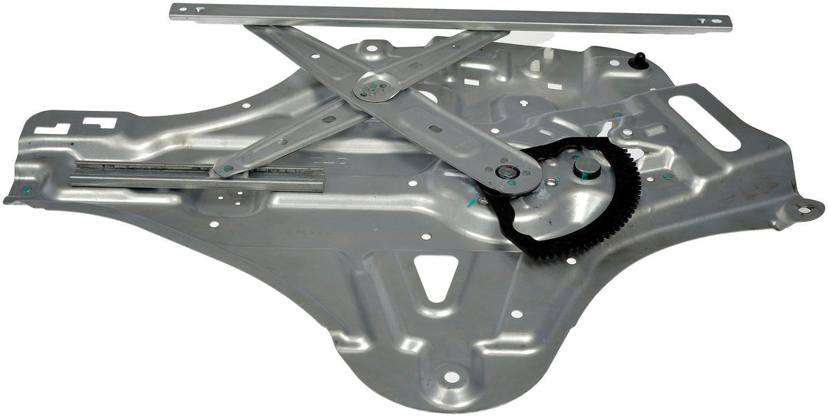 Dorman - OE Solutions Window Regulator Manual for 1994-1996 Nissan D21