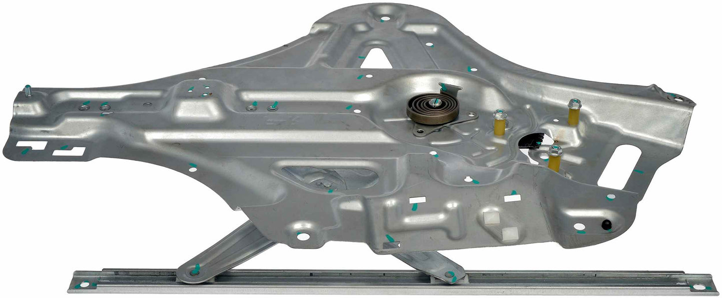 Dorman - OE Solutions Window Regulator Manual for 1994-1996 Nissan D21