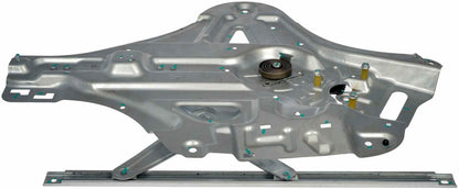 Dorman - OE Solutions Window Regulator Manual for 1994-1996 Nissan D21