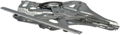 Dorman - OE Solutions Window Regulator Manual for 1994-1996 Nissan D21