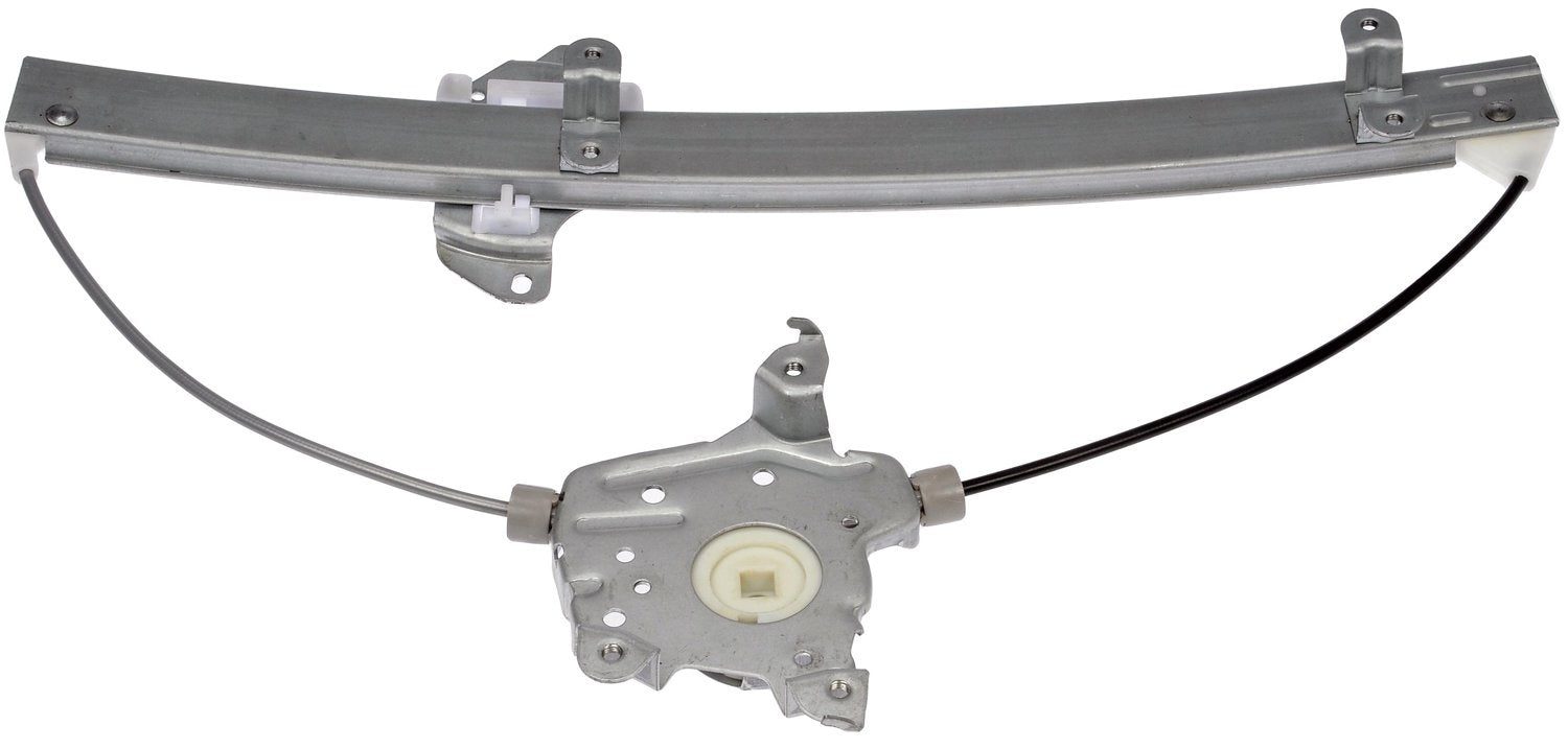 Dorman - OE Solutions WINDOW REGULATOR 740-904