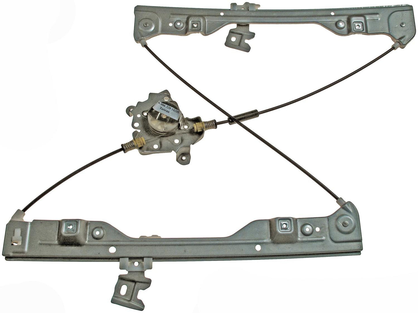 Dorman - OE Solutions WINDOW REGULATOR 740-906