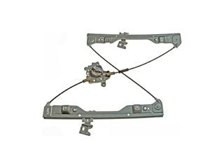 Dorman - OE Solutions WINDOW REGULATOR 740-906