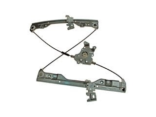 Dorman - OE Solutions WINDOW REGULATOR 740-906