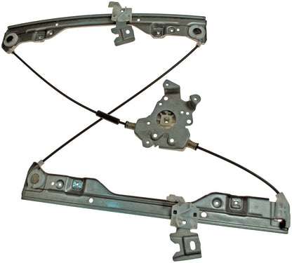 Dorman - OE Solutions WINDOW REGULATOR 740-906