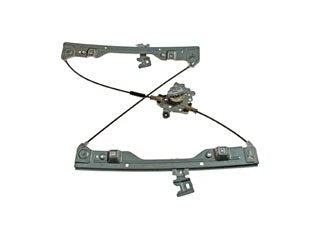 Dorman - OE Solutions WINDOW REGULATOR 740-907