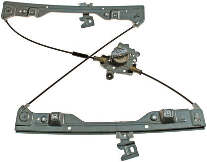 Dorman - OE Solutions WINDOW REGULATOR 740-907
