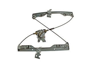 Dorman - OE Solutions WINDOW REGULATOR 740-907