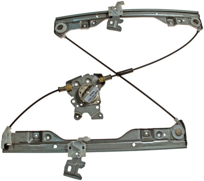 Dorman - OE Solutions WINDOW REGULATOR 740-907